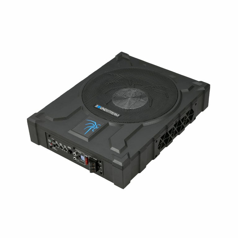 Soundstream USB-10P Image 1