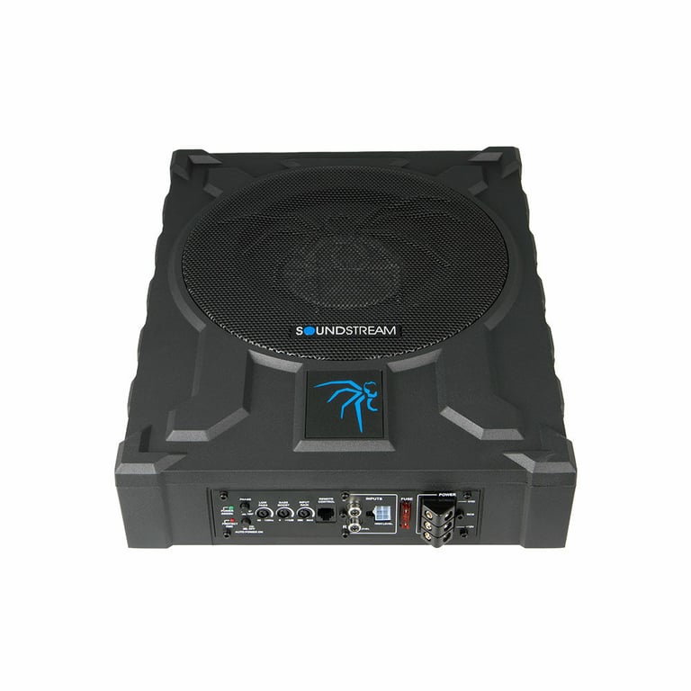 Soundstream USB-10P Image 2