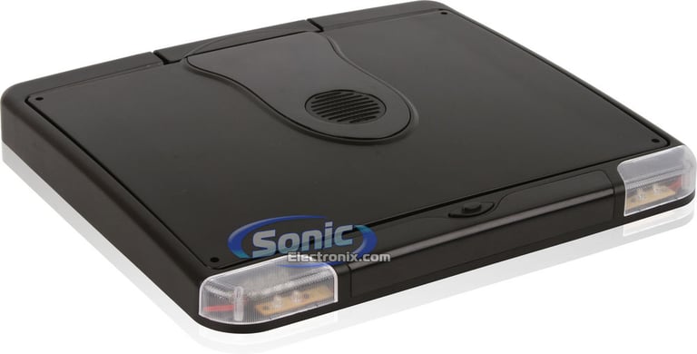 TKO Audio BH-1544M (Black) Image 2