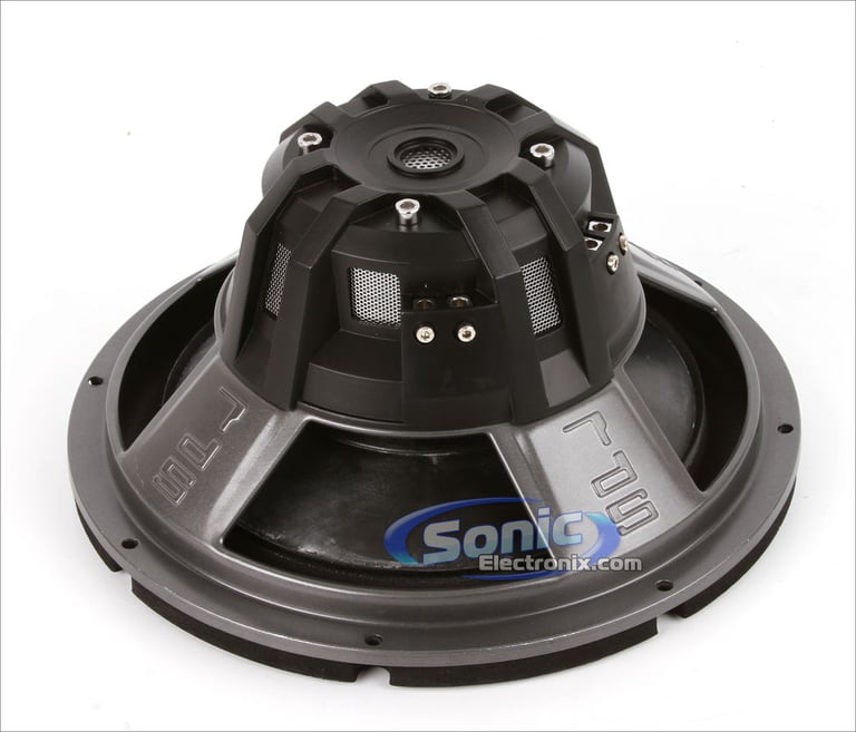 SPL S1-12 R/B Image 3