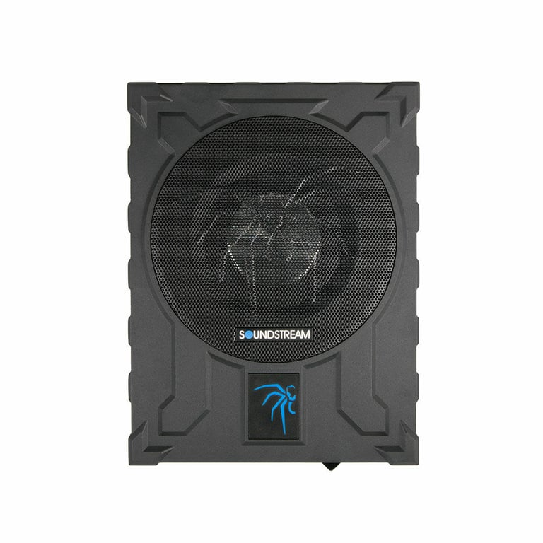 Soundstream USB-10P Image 3