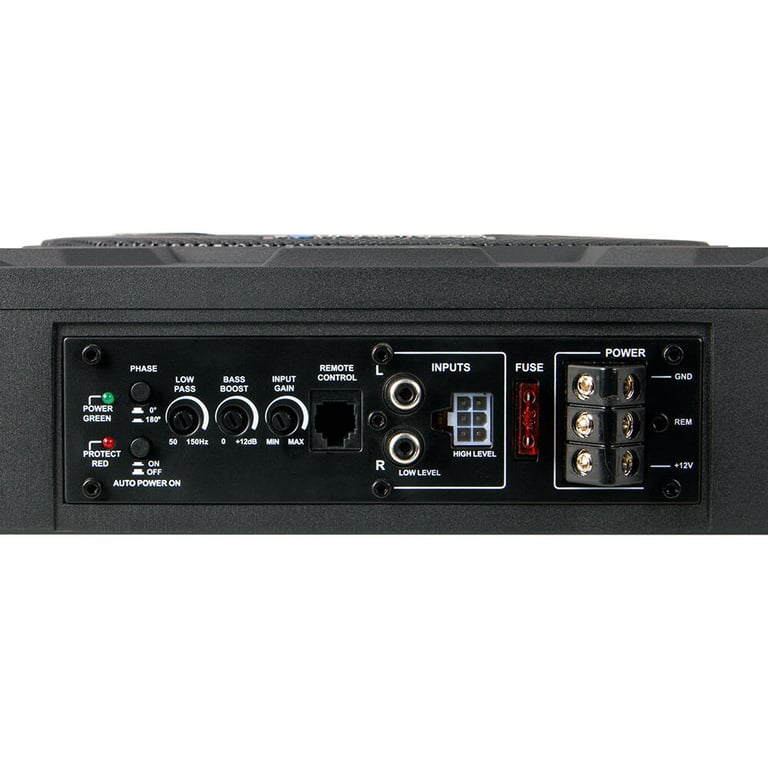 Soundstream USB-10P Image 4