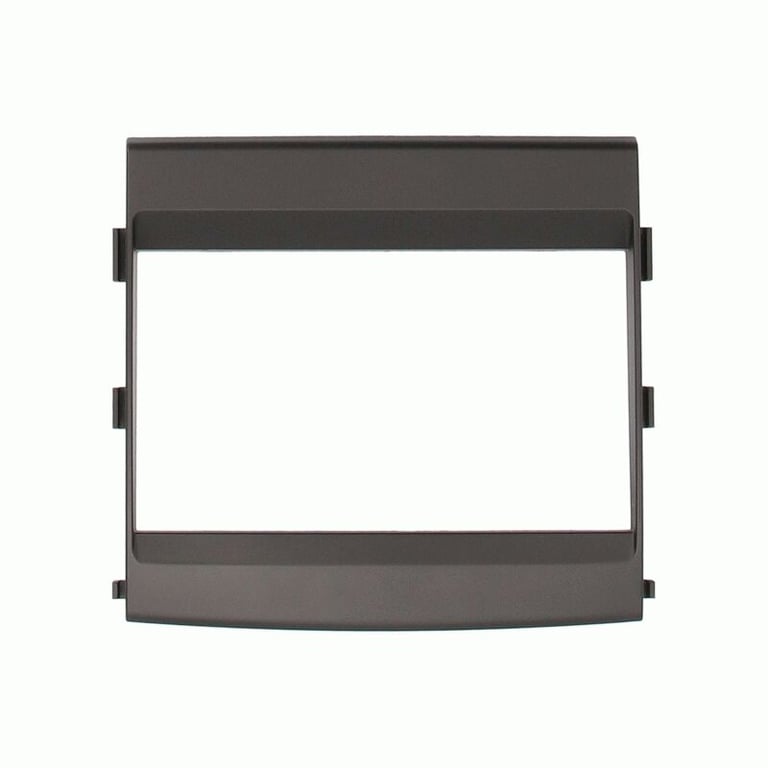 Metra 95-9610B Dash Kit Image 3