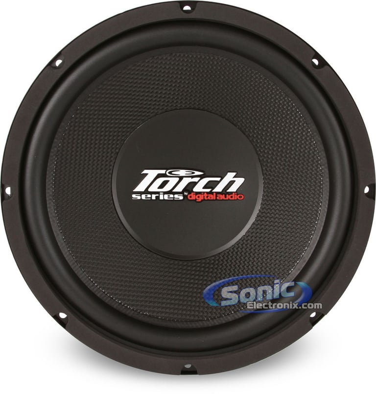 Digital Audio RTDA12BB  Image 2