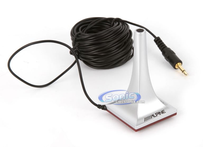 Alpine PXE-H660 Image 5