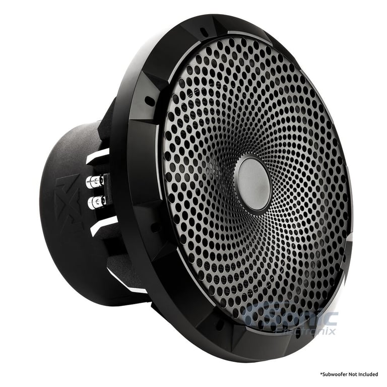 NVX XHESG15 Image 2