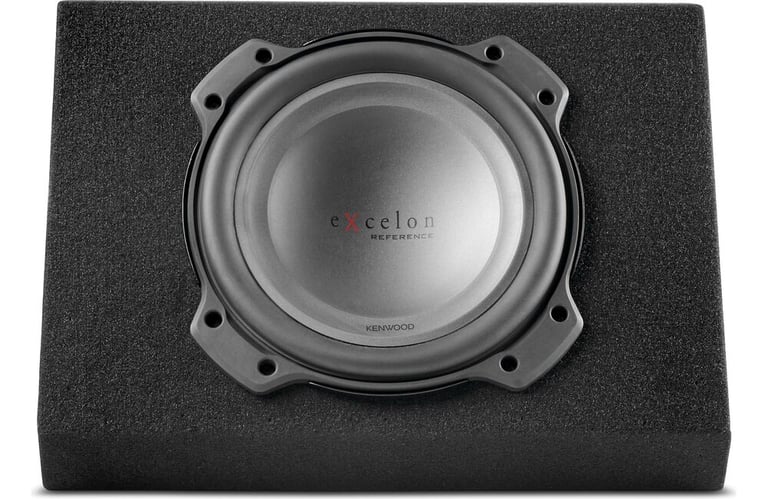 Kenwood P-XR1002WB Image 2
