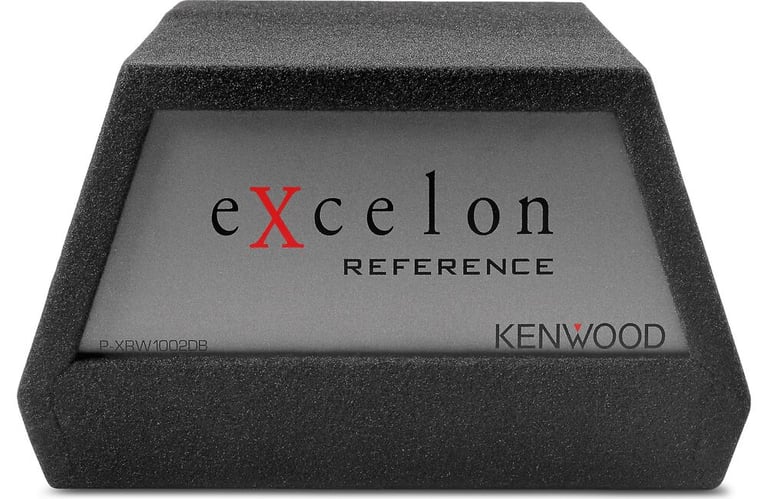 Kenwood P-XR1002DB Image 4