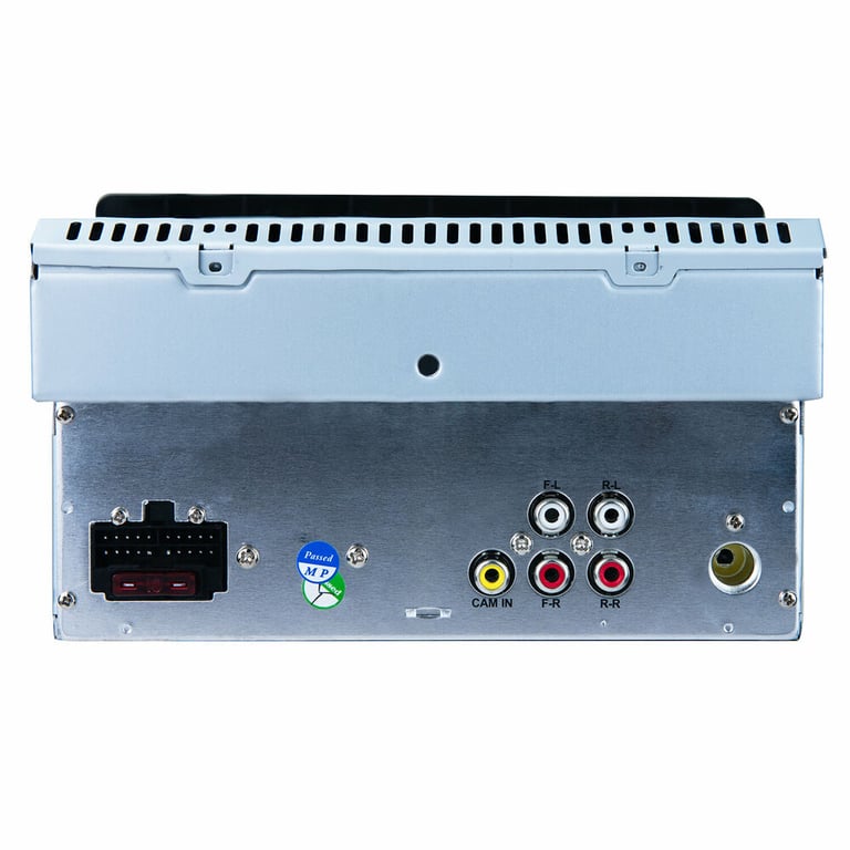 Dual XVM286BT (New) Image 3