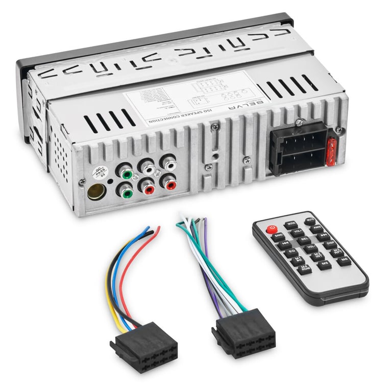 Belva BDMRS5 (Like New (Open Box)) Image 6