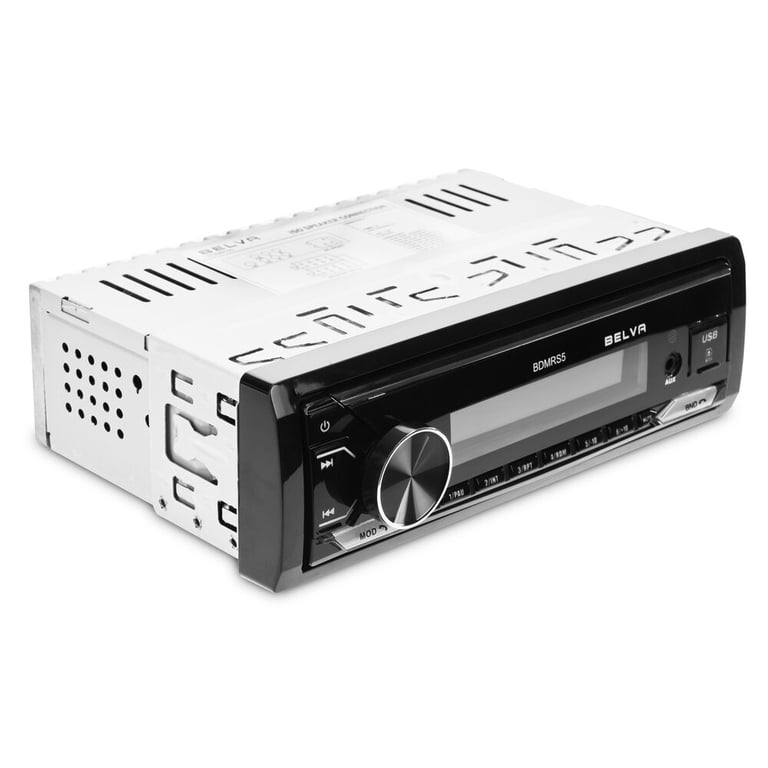 Belva BDMRS5 (Open Box, Good) Image 3