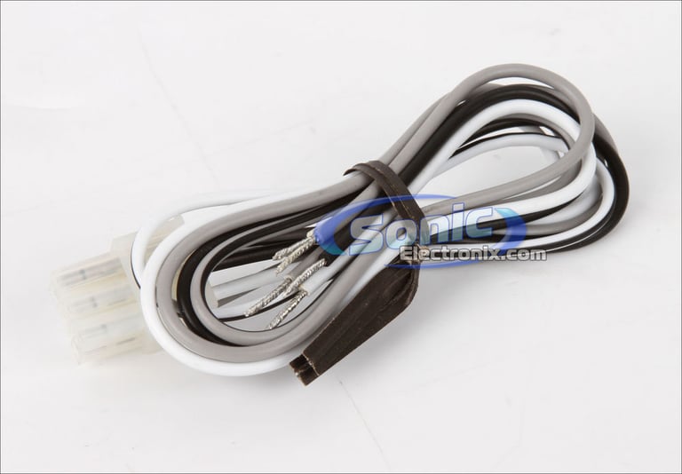 SPL XL2-1600 R/B Image 4