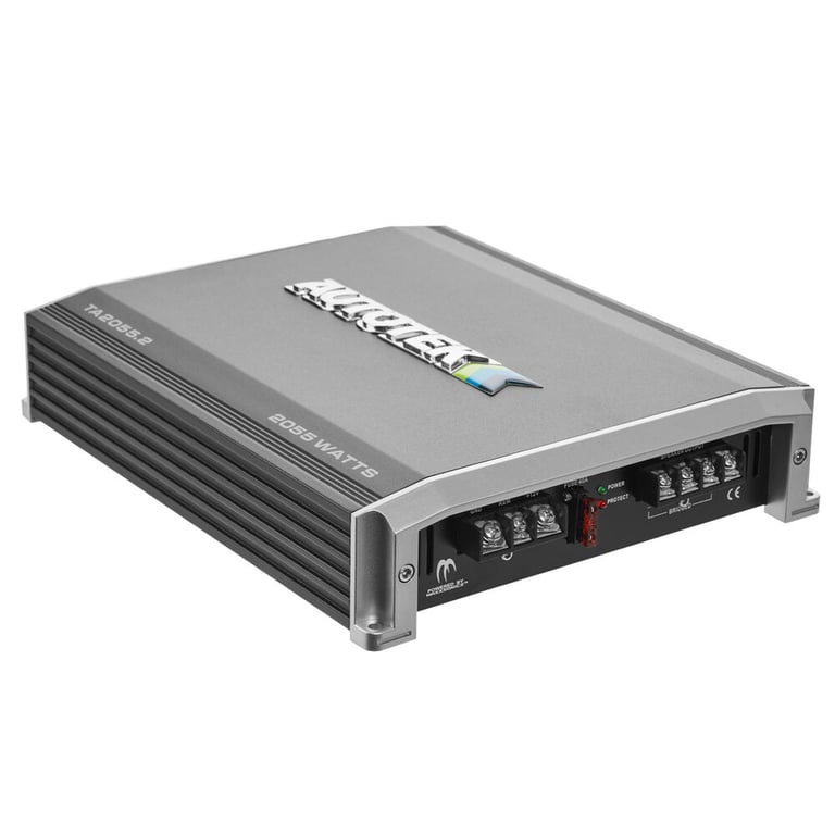 Autotek TA-2055.2 Image 4