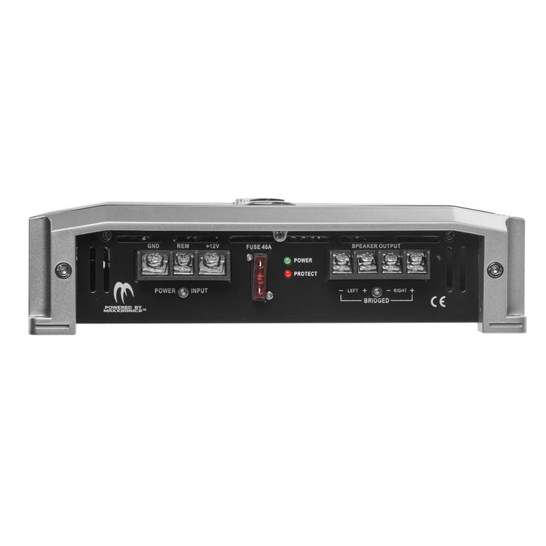 Autotek TA-2055.2 Image 5