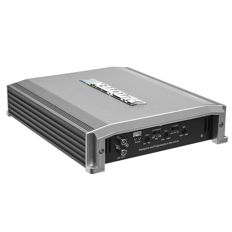 Autotek TA-2055.2 Image 2