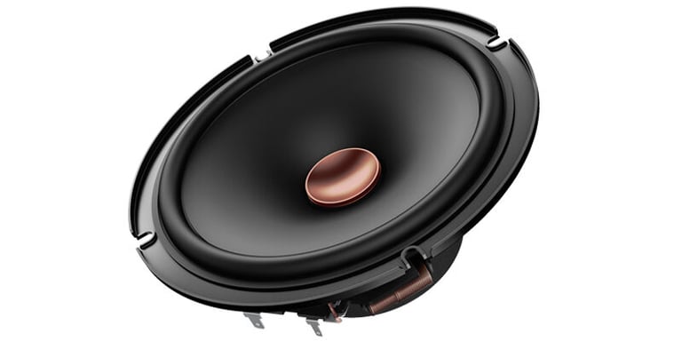 Pioneer TS-D65C (Open Box, Great) Image 2