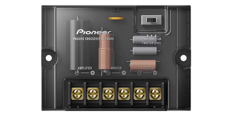 Pioneer TS-Z65CH (Open Box, Great) Image 7