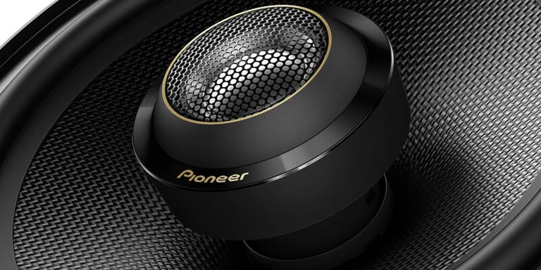 Pioneer TS-Z65F (Like New (Open Box)) Image 2