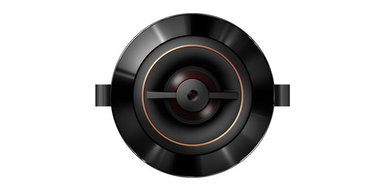 Pioneer TS-D65C (Open Box, Great) Image 4