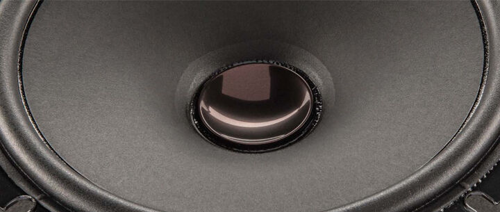 Pioneer TS-D65C (Open Box, Good) Image 6