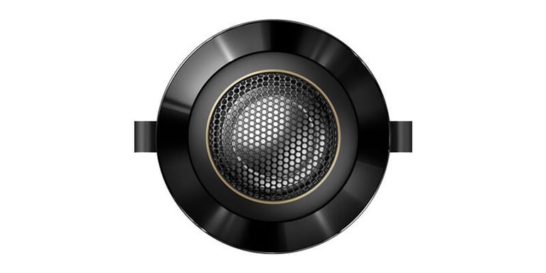 Pioneer TS-Z65C (Open Box, Good) Image 4
