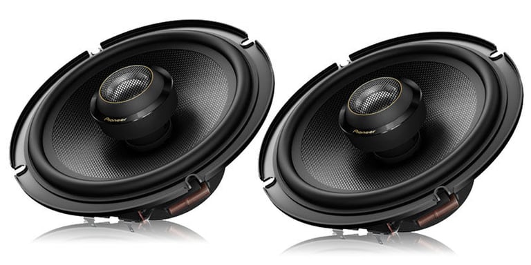 Pioneer TS-Z65F (Like New (Open Box)) Image 1