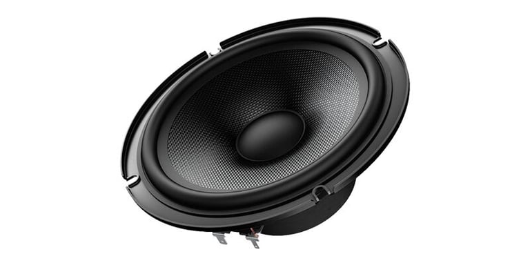 Pioneer TS-Z65C Image 2