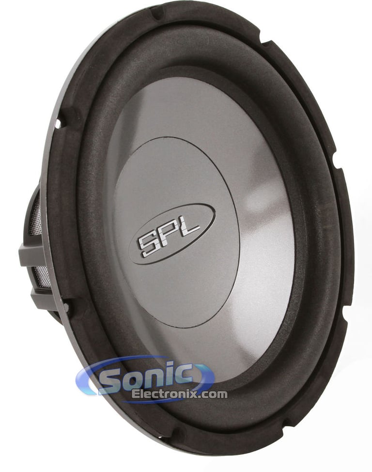 SPL S1-12 R/B Image 1