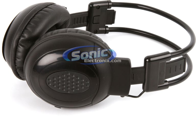 TKO Audio BH-1260 Image 3