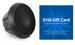 Rockford Fosgate T1D415_150egift thumbnail