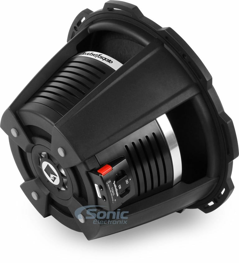 Rockford Fosgate Power T1D415 + Free $150 Gift Card Image 7