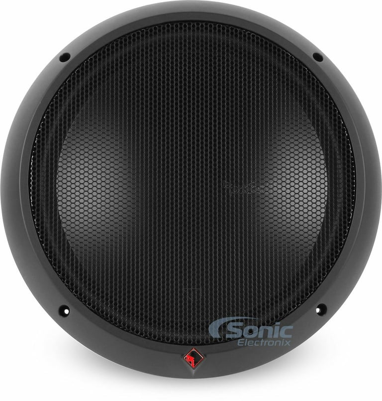 Rockford Fosgate Power T1D415 + Free $150 Gift Card Image 4