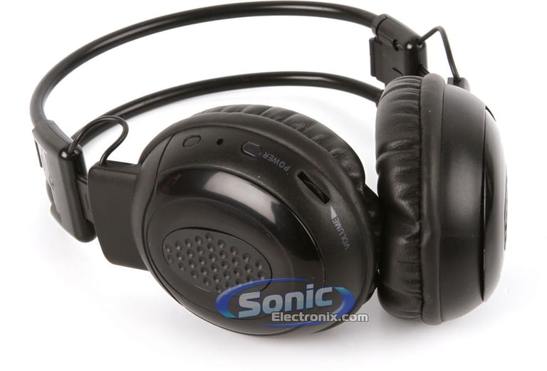TKO Audio BH-1260 Image 2