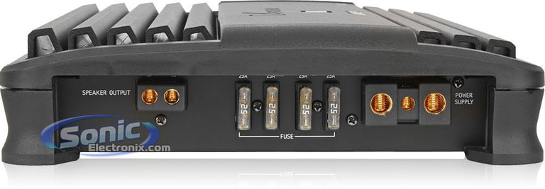 Alpine MRP-M1000 Open Box Image 8