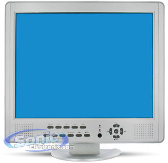 SVAT Electronics CLEARVU11 Image 2