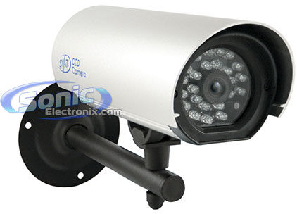 SVAT Electronics CV31 Image 1