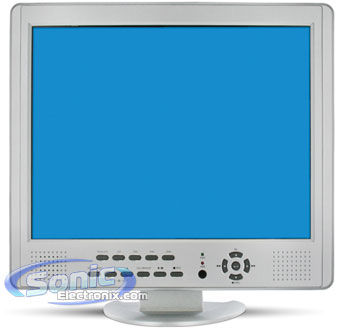 SVAT Electronics CLEARVU11-BULK Image 1