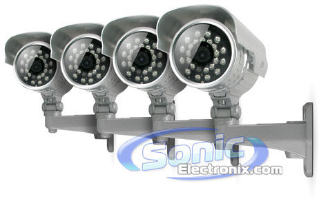 SVAT Electronics VU500-4C Image 1