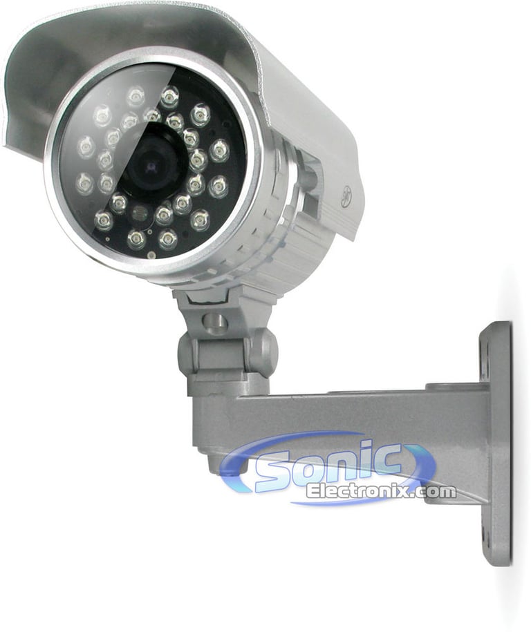 SVAT Electronics VU500-4C Image 2