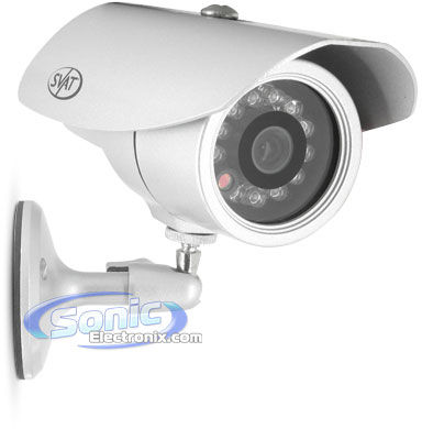 SVAT Electronics VU301-C Image 2
