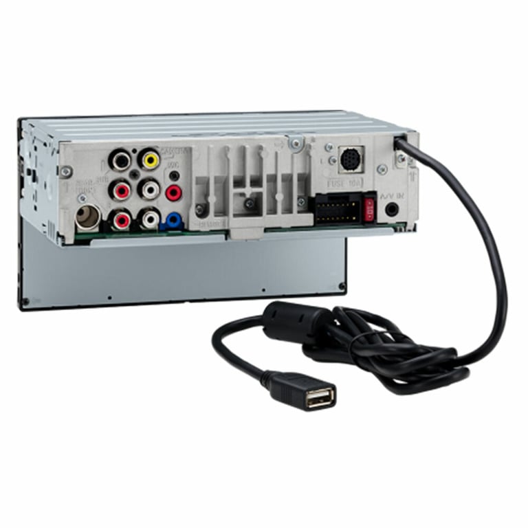 Sony XAVAX3200 with Backup Camera Image 11