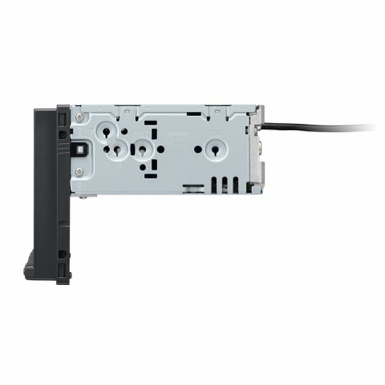 Sony XAVAX3200 with Backup Camera Image 9