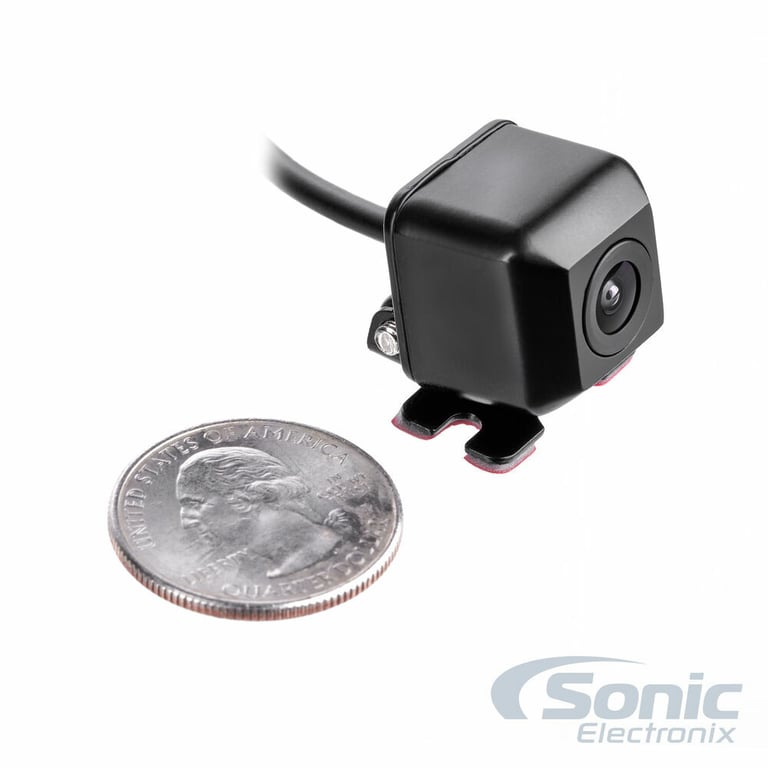 Sony XAVAX3200 with Backup Camera Image 2