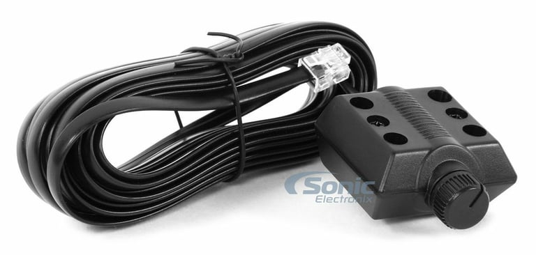 Planet Audio PL2500.1M Amplifier + Belva 1/0 Gauge Amp Wiring Kit Image 16