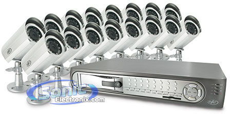 SVAT Electronics CLEARVU4 Image 1