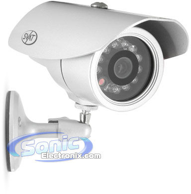 SVAT Electronics VU301-4C Image 3