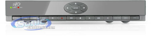 SVAT Electronics CV502-4CH-X Image 1