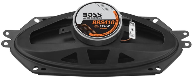 Boss BRS410 (Sold Individually) Image 2