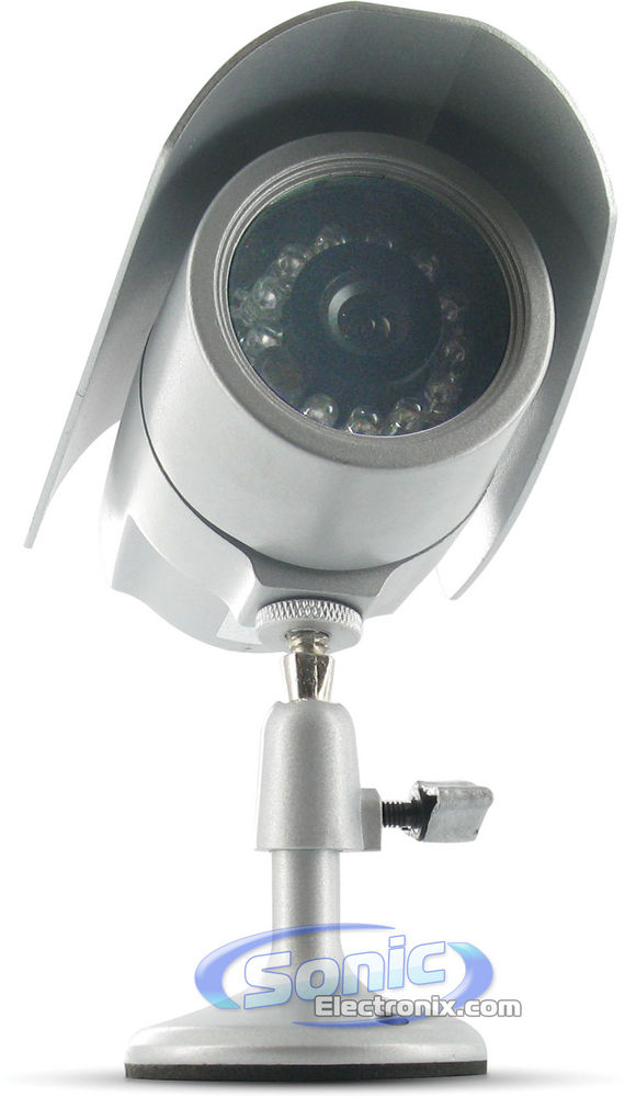 SVAT Electronics VU301-4C Image 2