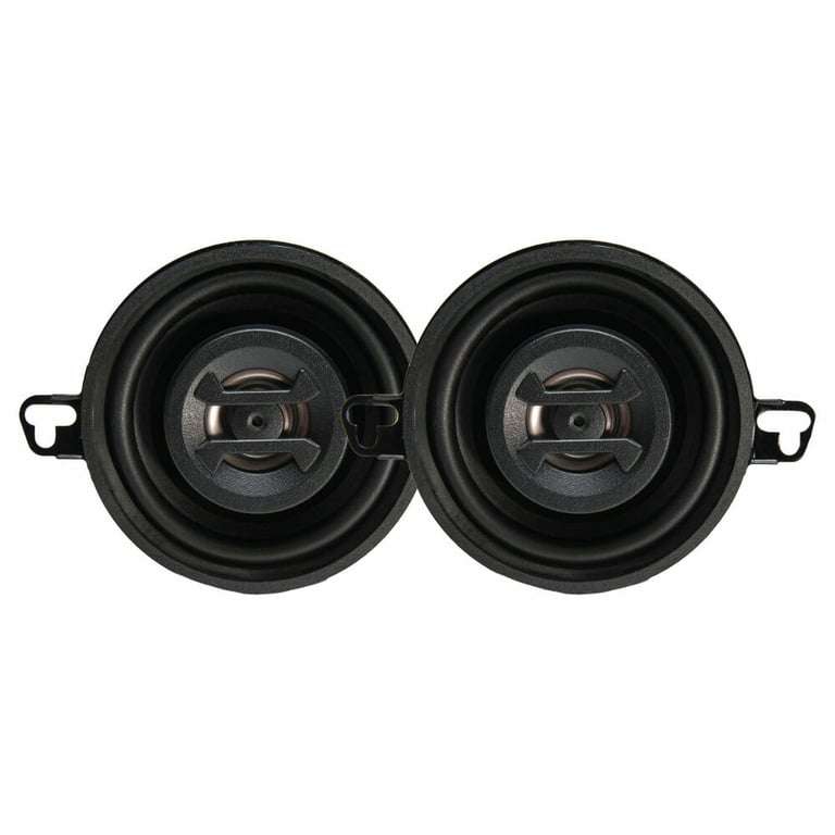 Hifonics ZS35CX Image 1